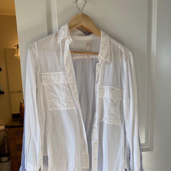 Group by Babaton button down shirts - Picture 3 of 5